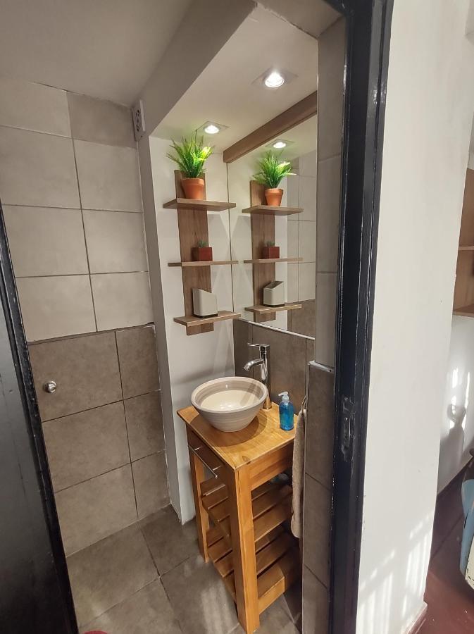 Bed & Bikes Apartment Mendoza